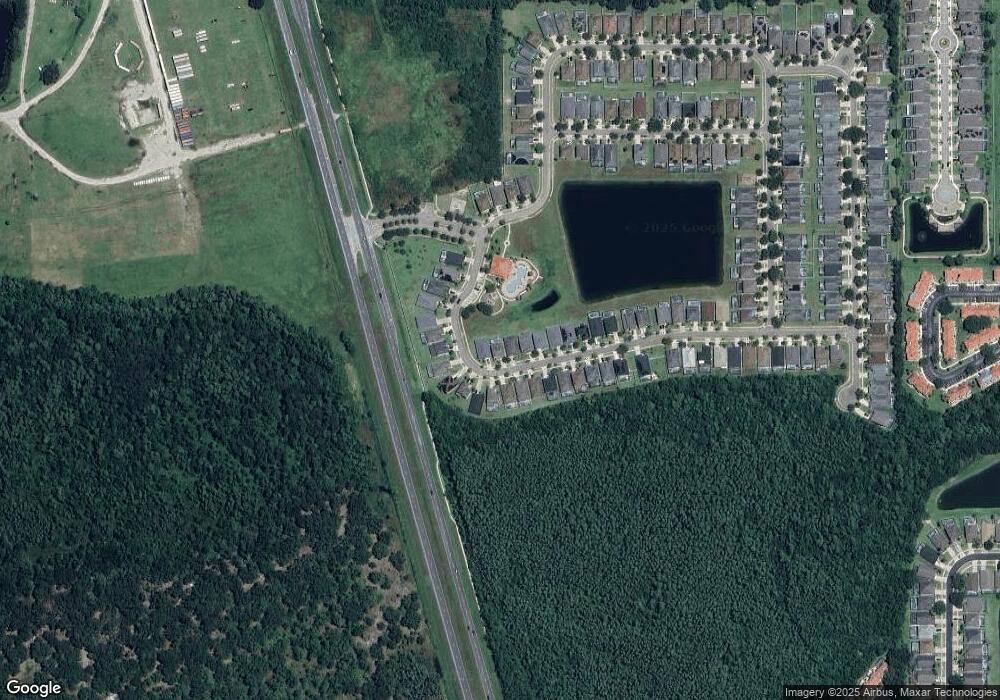 4747 Blue Diamond St, Kissimmee, FL 34746 - photo 1