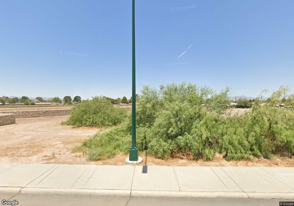 644 Lafayette Dr, El Paso, TX 79915 - photo 1