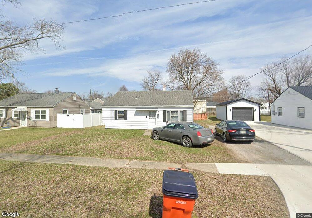 232 Edith Ave, Findlay, OH 45840 - photo 1