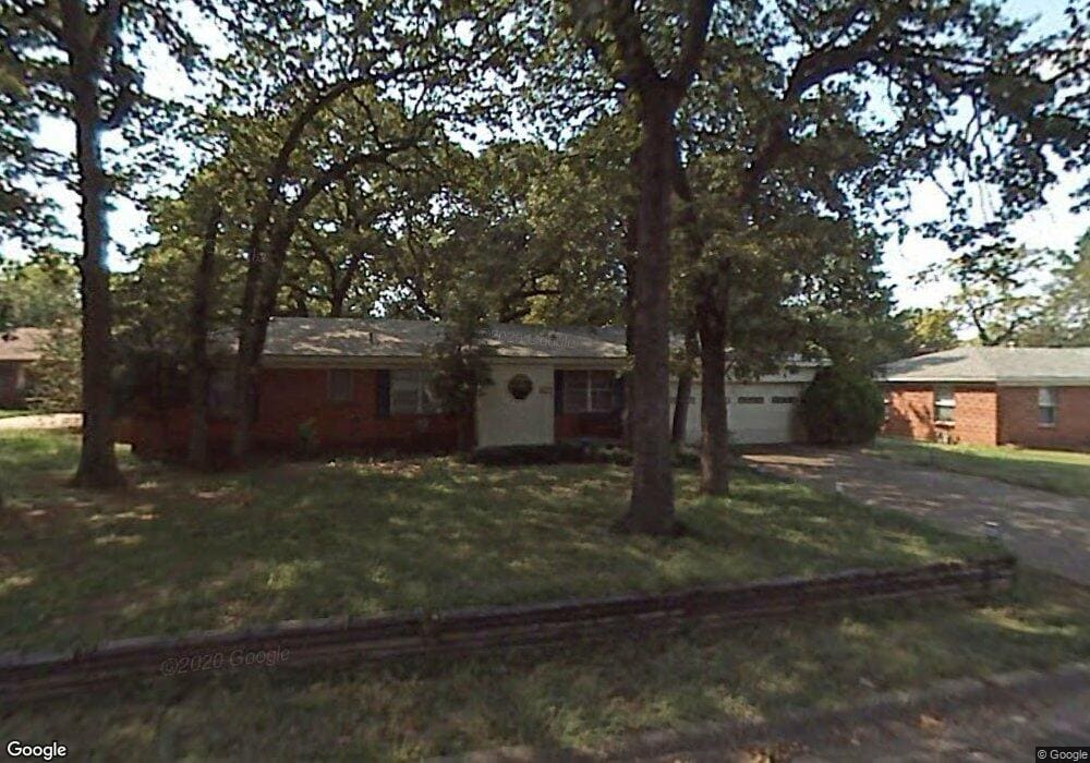 1113 Valentine St, Hurst, TX 76053 - photo 1