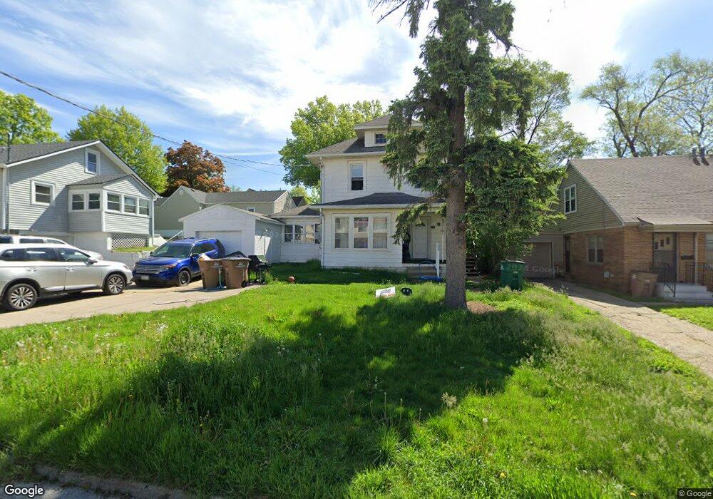 1151 65th St, Windsor Heights, IA 50324 - photo 1