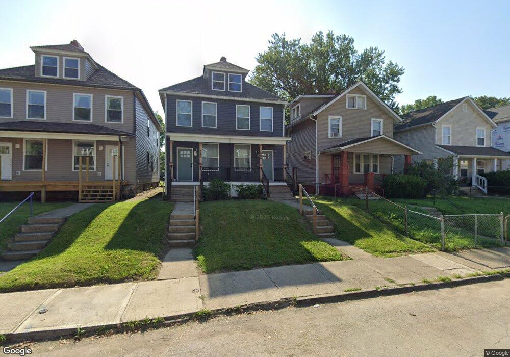 684 S 22nd St unit 686, Columbus, OH 43205 - photo 1