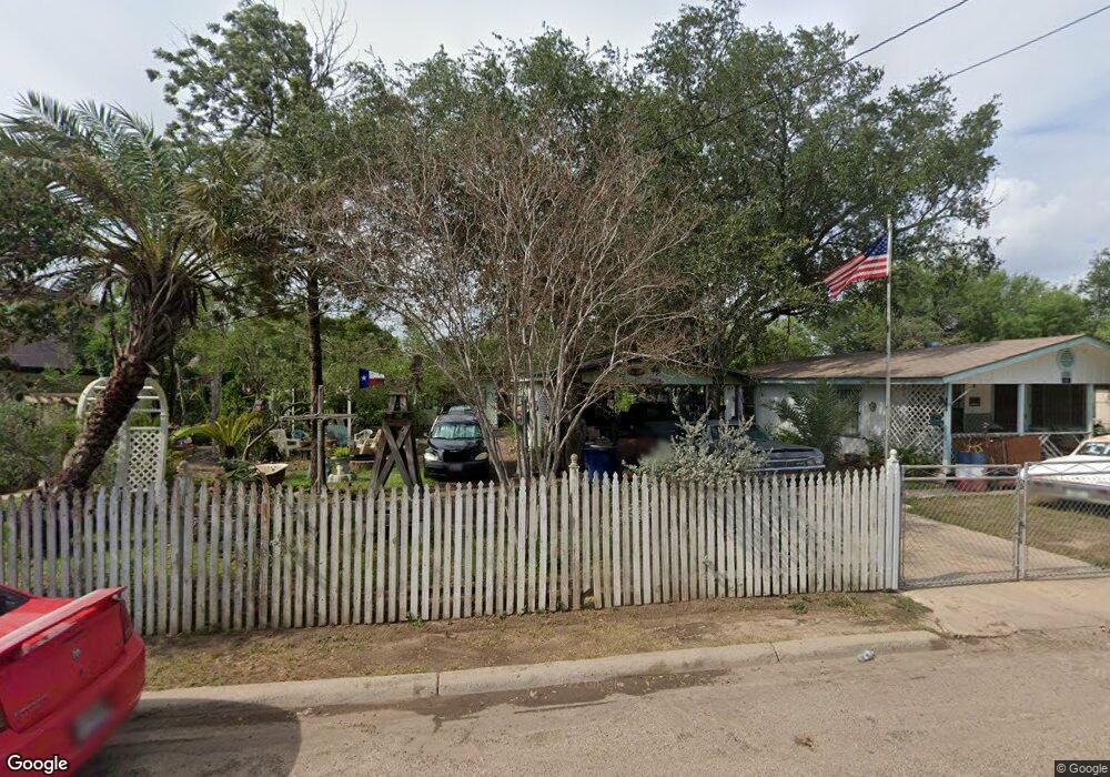 2612 Benitez St, Donna, TX 78537 - photo 1