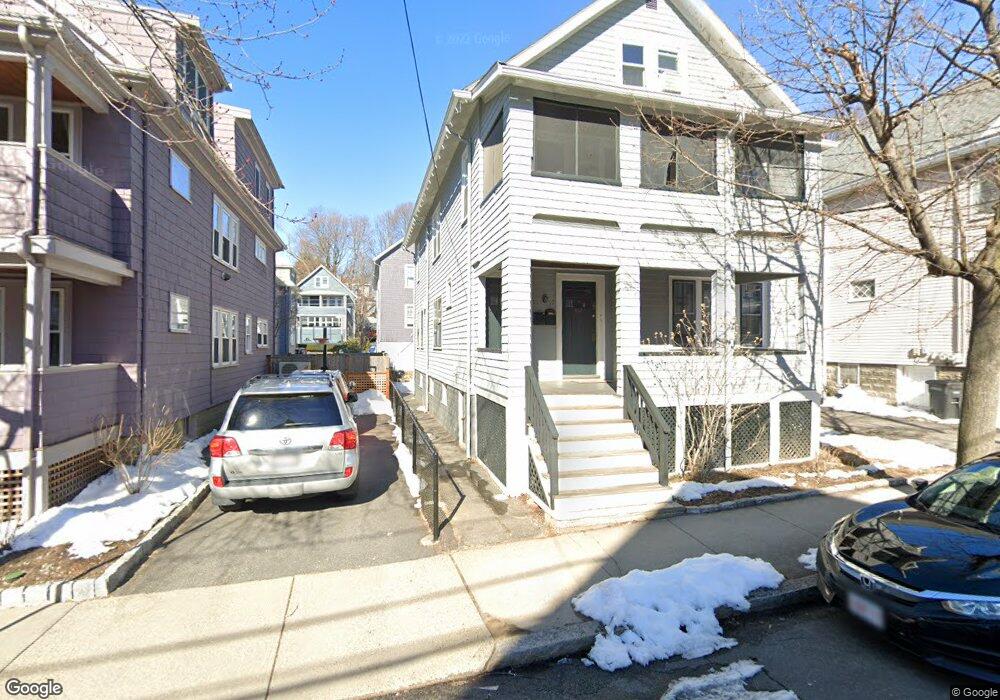 21 Sunset Rd unit 1, Somerville, MA 02144 - photo 1