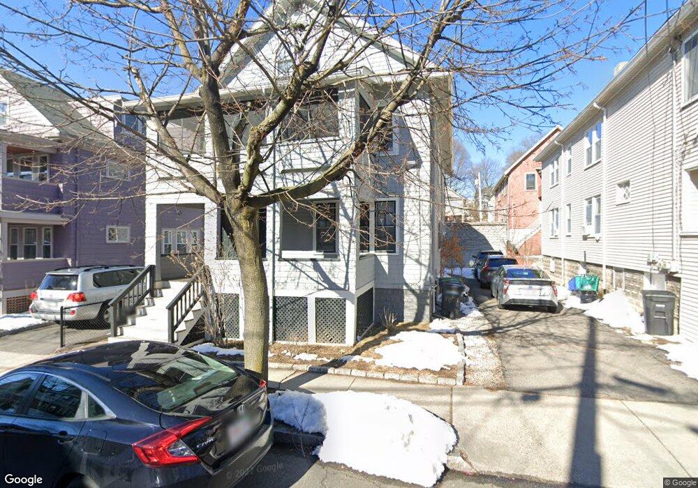 19 Sunset Rd unit Sunset rd, Somerville, MA 02144 - photo 1