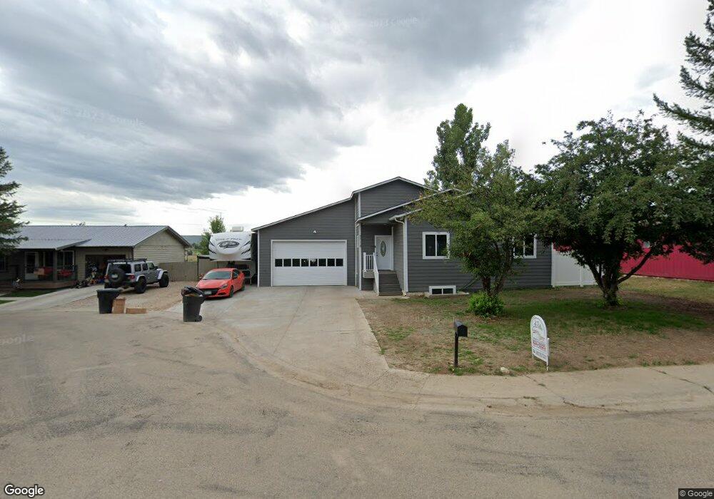 3748 Westridge Ct, Craig, CO 81625 - photo 1