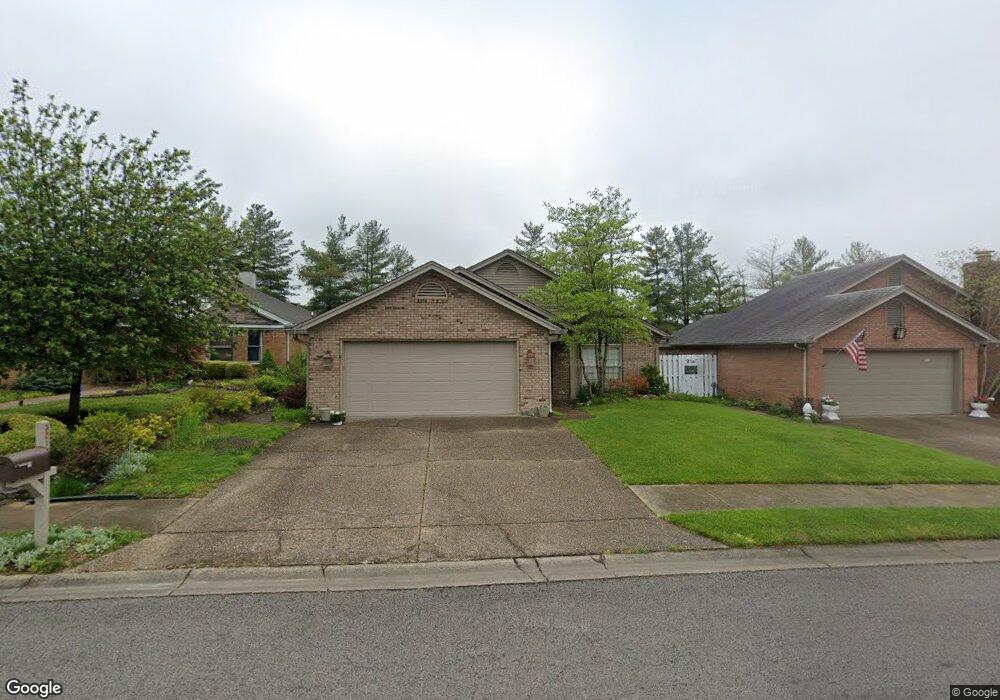 3212 Slate Creek Ct, New Albany, IN 47150 - photo 1