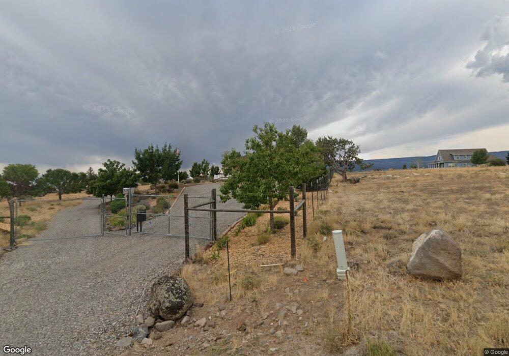 18373 Eastridge Rd, Cedaredge, CO 81413 - photo 1