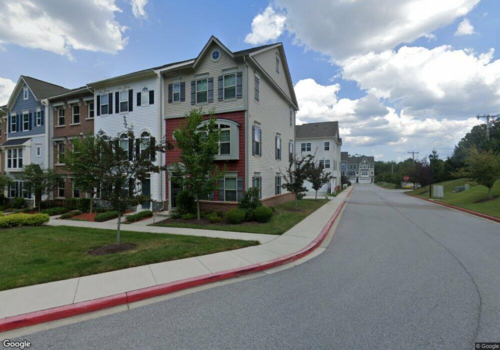 9397 Rock Ripple Ln, Laurel, MD 20723 - photo 1