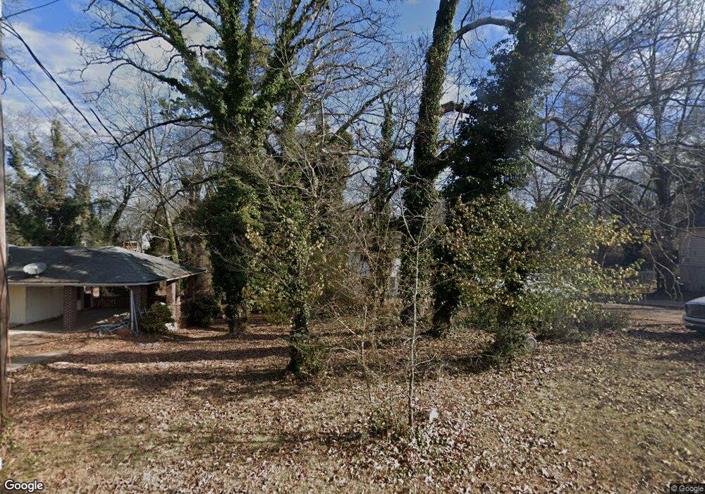 1066 Riverside Terrace, Gainesville, GA 30501 - photo 1