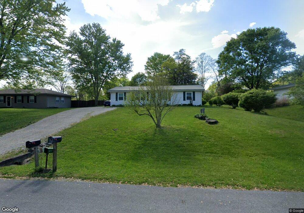 7128 Peach Tree Ln, Georgetown, IN 47122 - photo 1