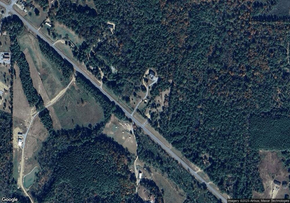 6744 Nicklesville Rd NE, Ranger, GA 30734 - photo 1