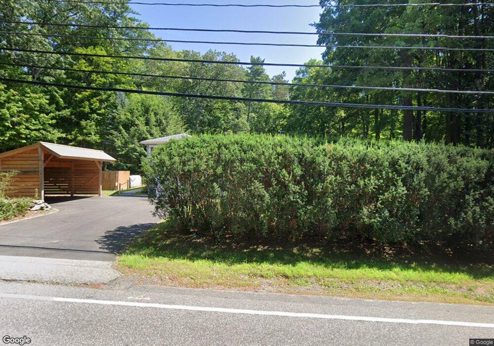 138 Mountain Rd, Concord, NH 03301 - photo 1