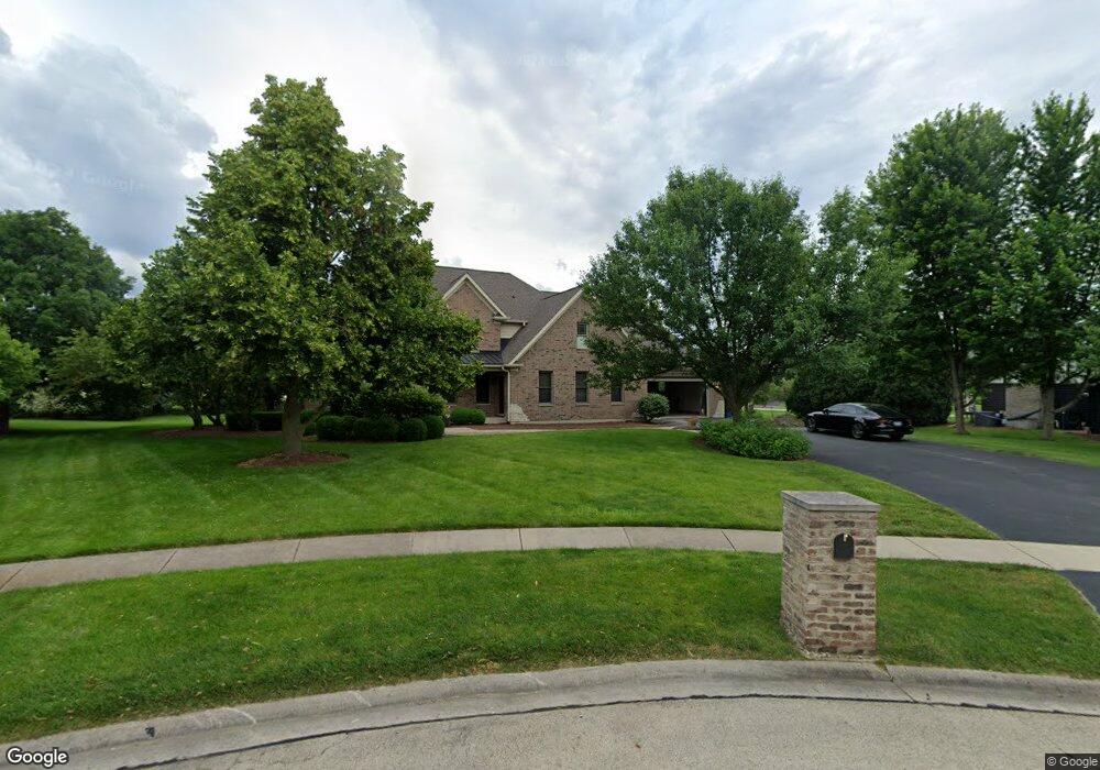 10613 Quail Ridge Ct, Naperville, IL 60564 - photo 1