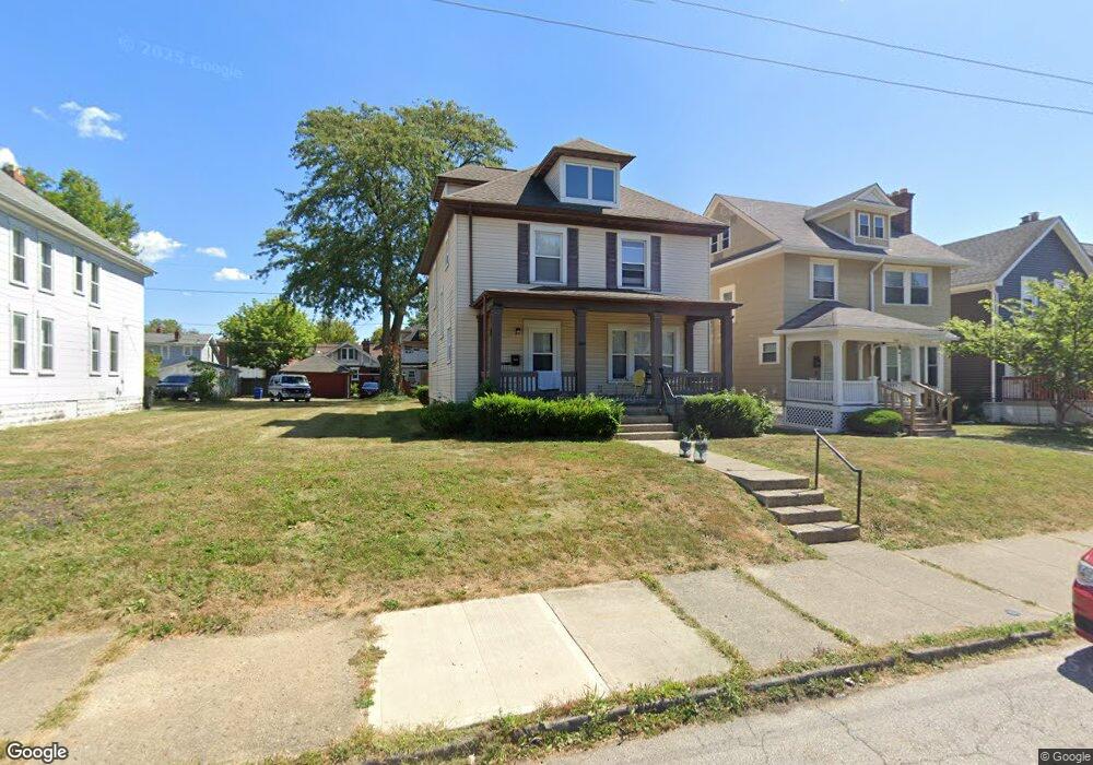 660 Carpenter St, Columbus, OH 43205 - photo 1