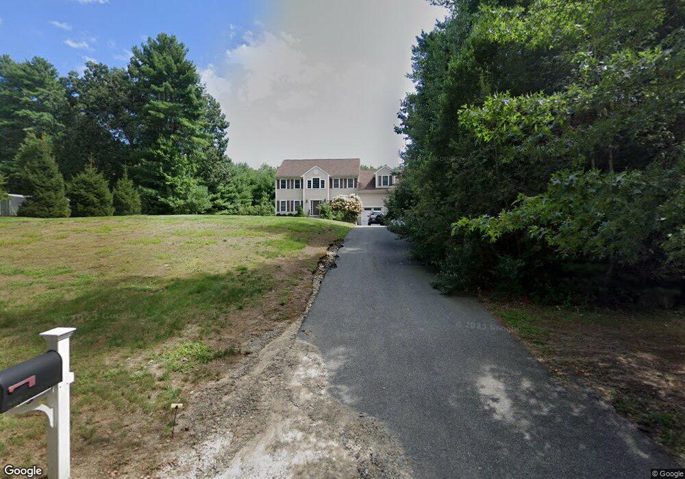 33 Mass Ave, Norfolk, MA 02056 - photo 1