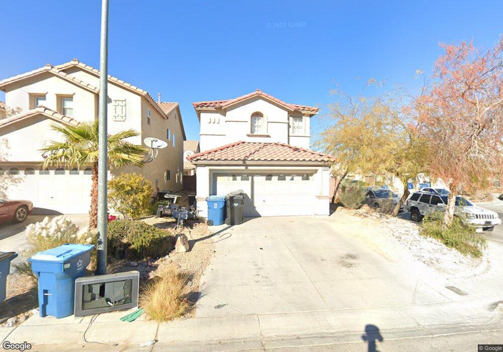6718 W Oak Mist Ave, Las Vegas, NV 89118 - photo 1