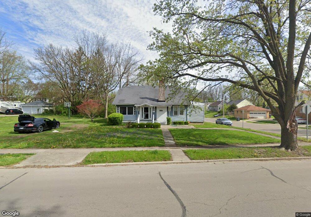 1914 Nichol Ave, Anderson, IN 46016 - photo 1