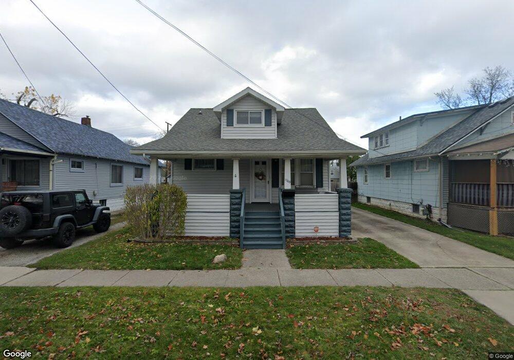 1209 Varney St, Port Huron, MI 48060 - photo 1