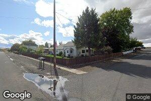 314 W High St, Athena, OR 97813