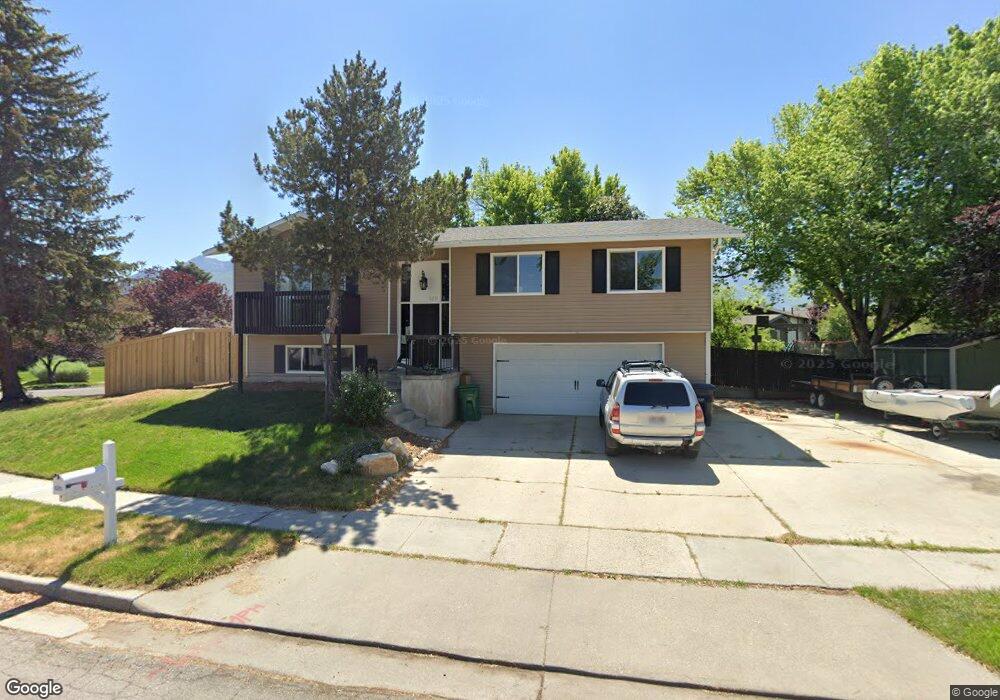 8291 S 1390 E, Sandy, UT 84093 - photo 1