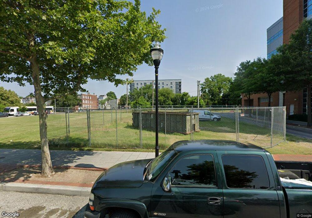 930 W Baltimore St, Baltimore, MD 21223 - photo 1