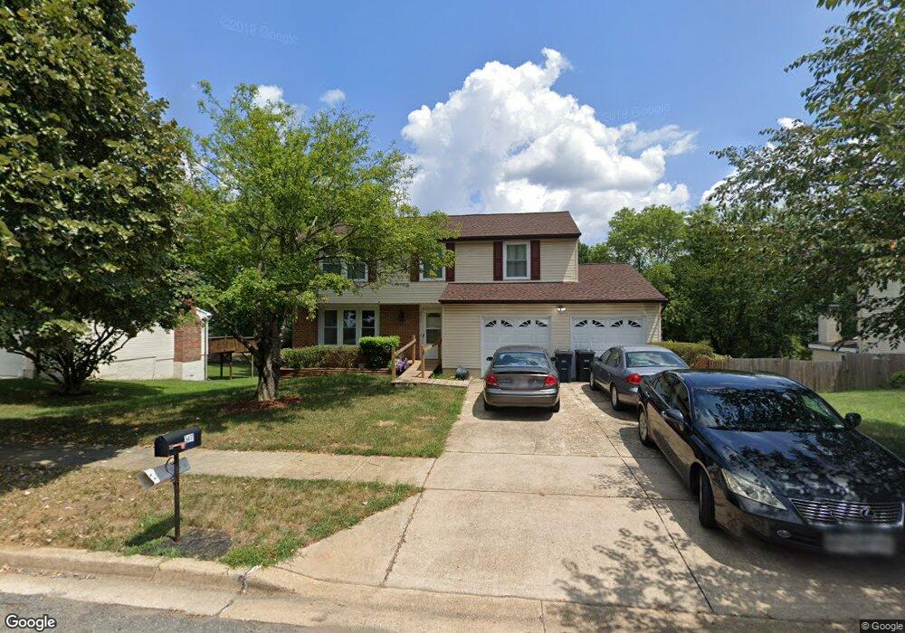 3411 Grayvine Ln, Bowie, MD 20721 - photo 1