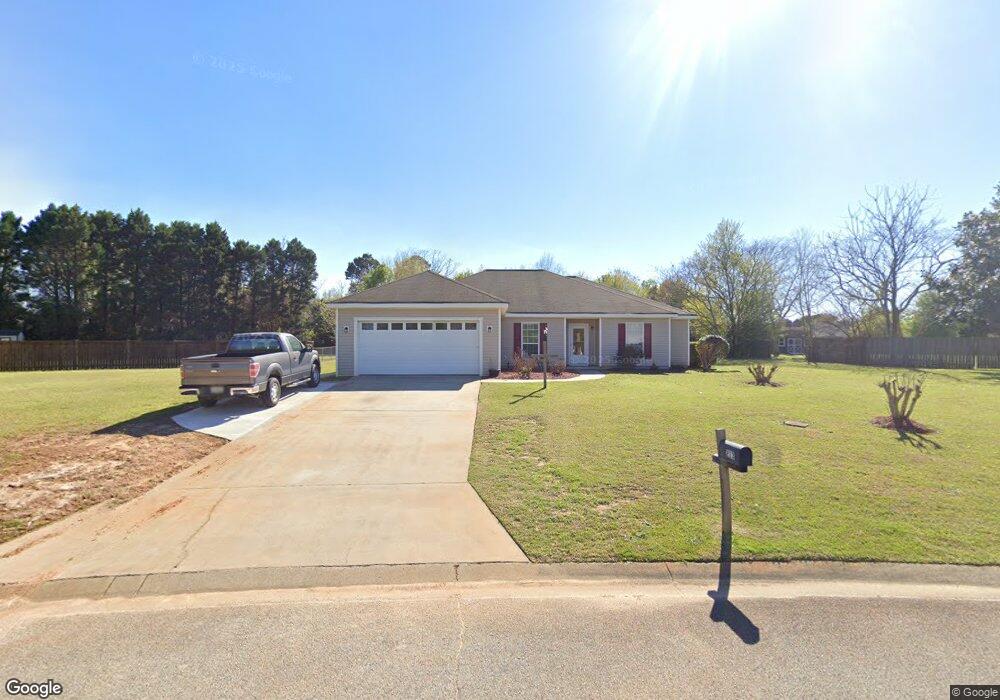 213 Turnberry Way, Byron, GA 31008 - photo 1