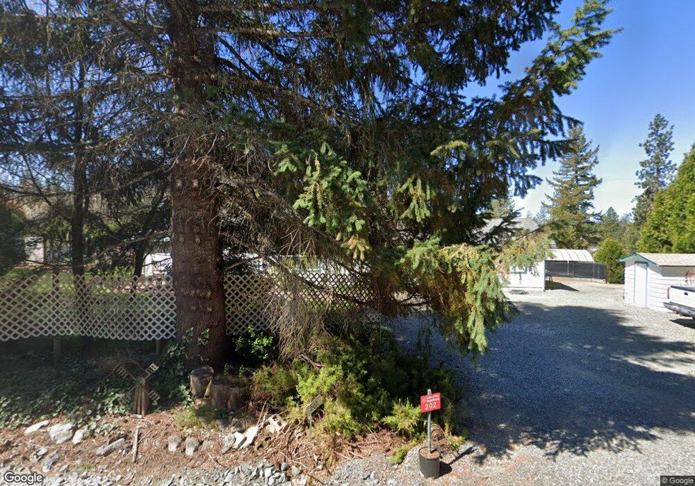 202 Stonebrook Way, Merlin, OR 97532 - photo 1