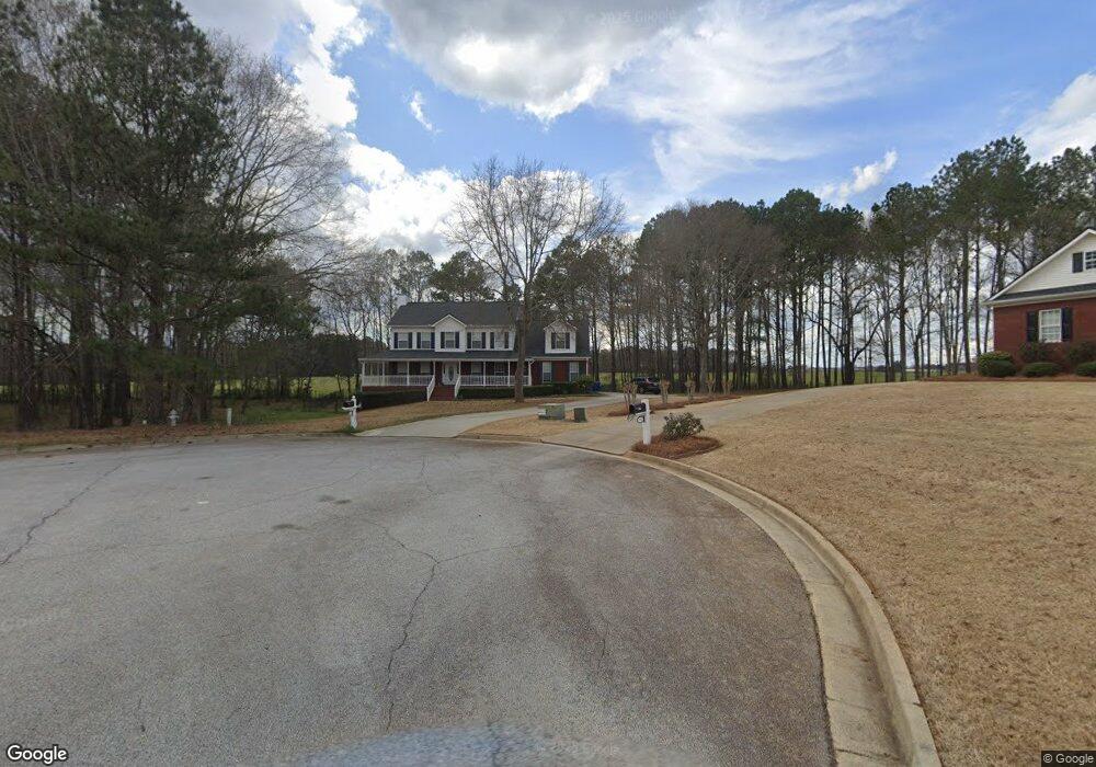 222 Brown Branch Rd unit 3A, Locust Grove, GA 30248 - photo 1