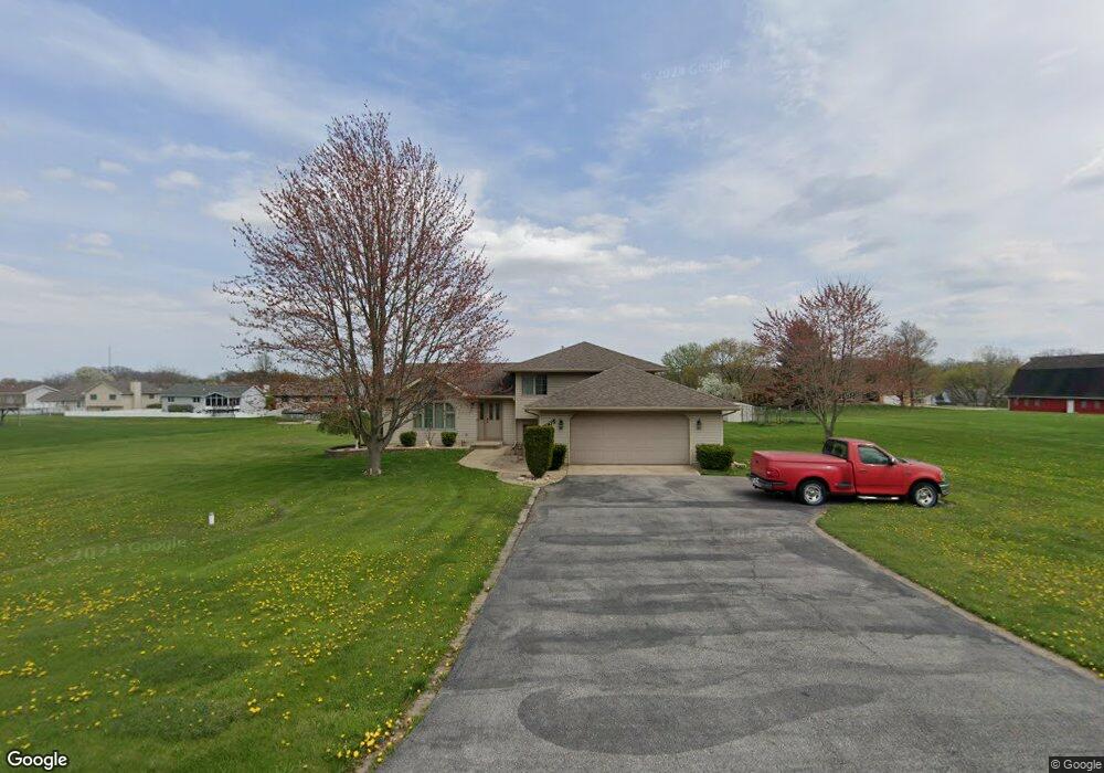 8975 Colfax St, Crown Point, IN 46307 - photo 1