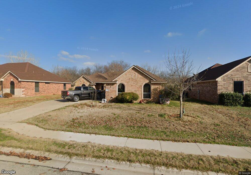 217 Jade Ln, Weatherford, TX 76086 - photo 1