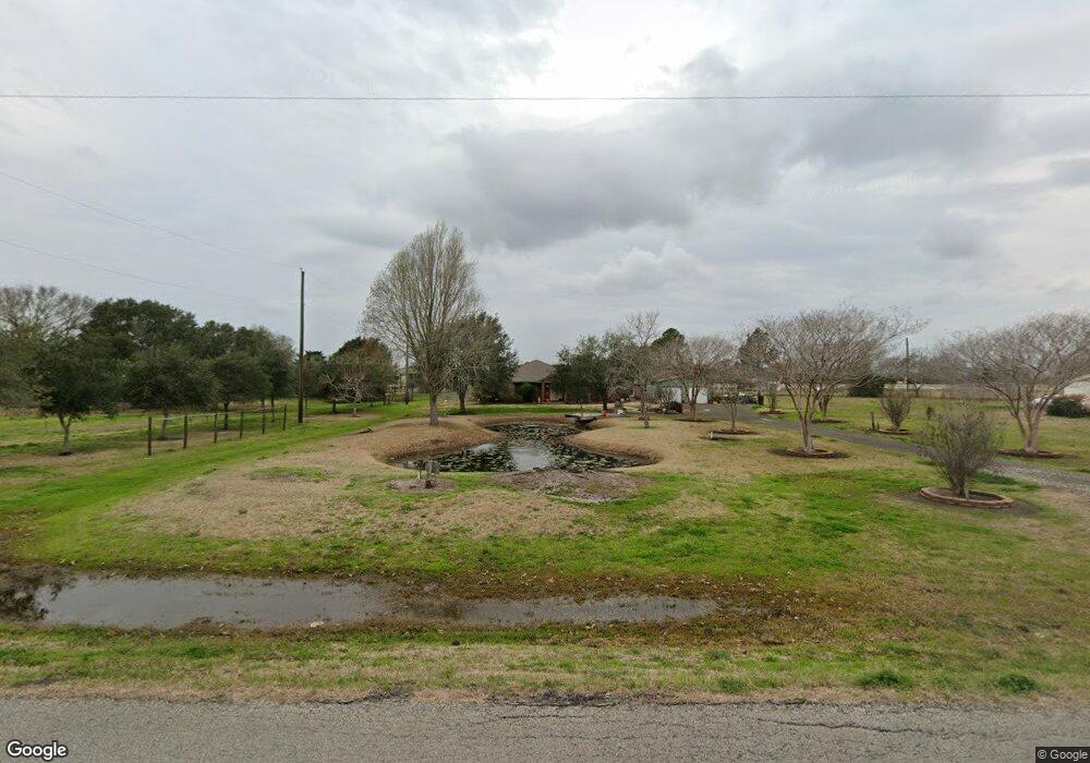 8410 Padon Rd, Needville, TX 77461 - photo 1