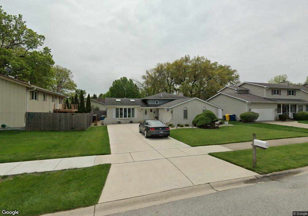 1123 W Elm Place, Griffith, IN 46319 - photo 1