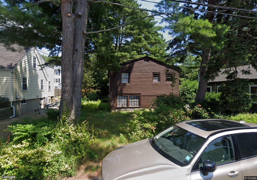 11 Calthrope Rd, Marblehead, MA 01945 - photo 1