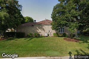 3116 N Southern Hills Dr, Wadsworth, IL 60083