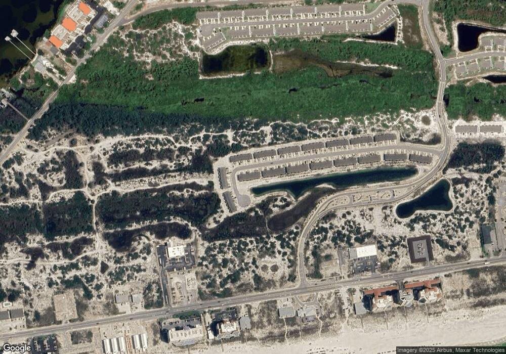 14373 Beach Heather Ct Pensacola - Map 14373 Beach Heather Ct Pensacola Fl Streetview 