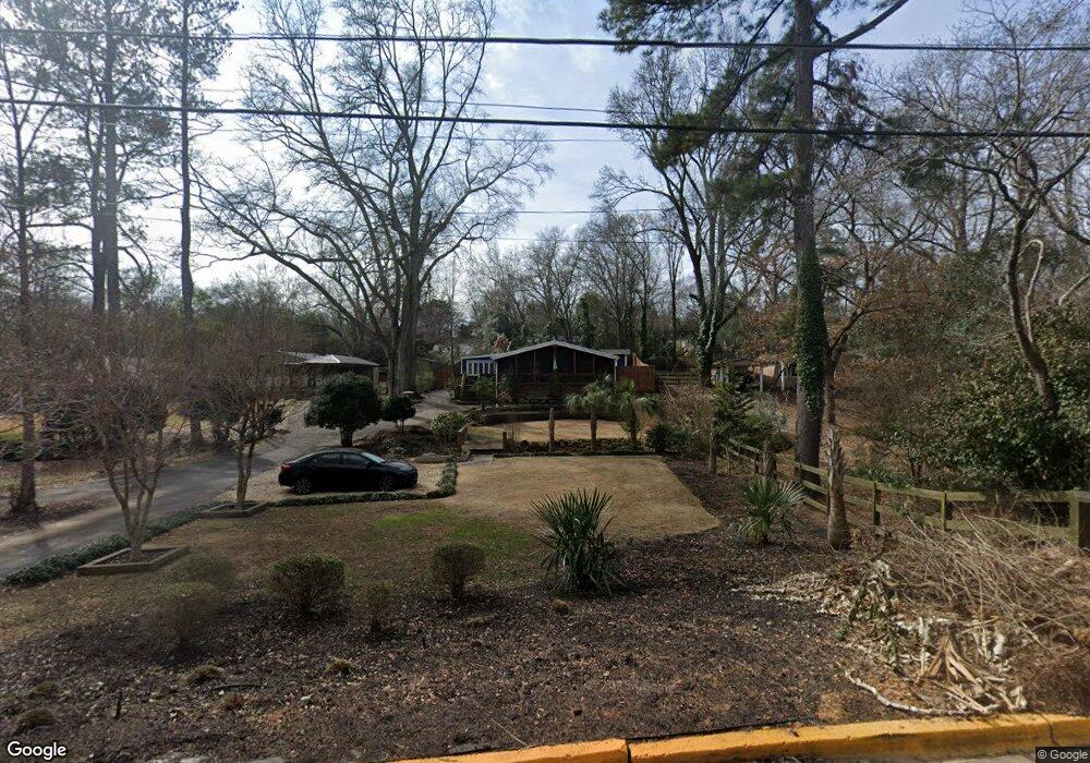 155 Willow Run, Athens, GA 30606 - photo 1