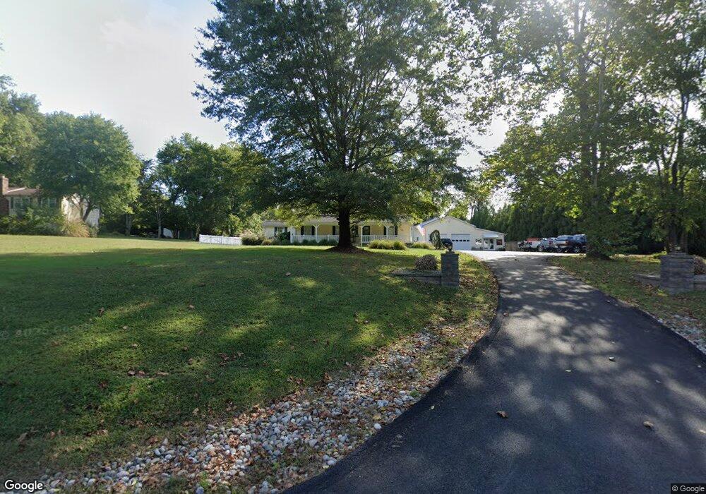 6981 Briscoe Turn Rd, Owings, MD 20736 - photo 1