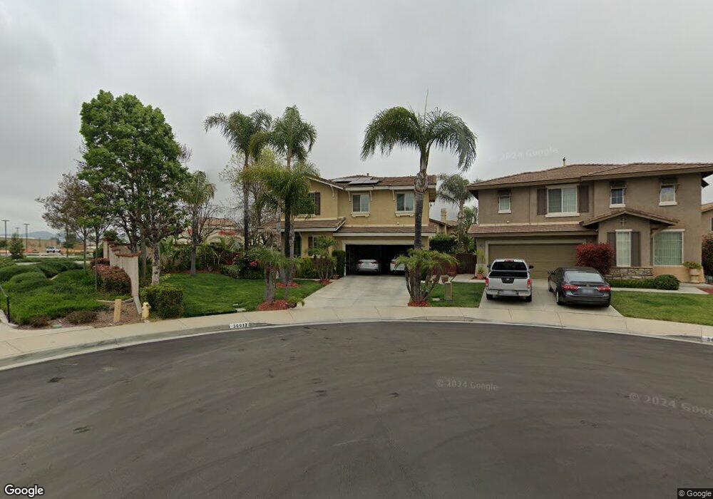 36012 Tarah Ct, Winchester, CA 92596 - photo 1