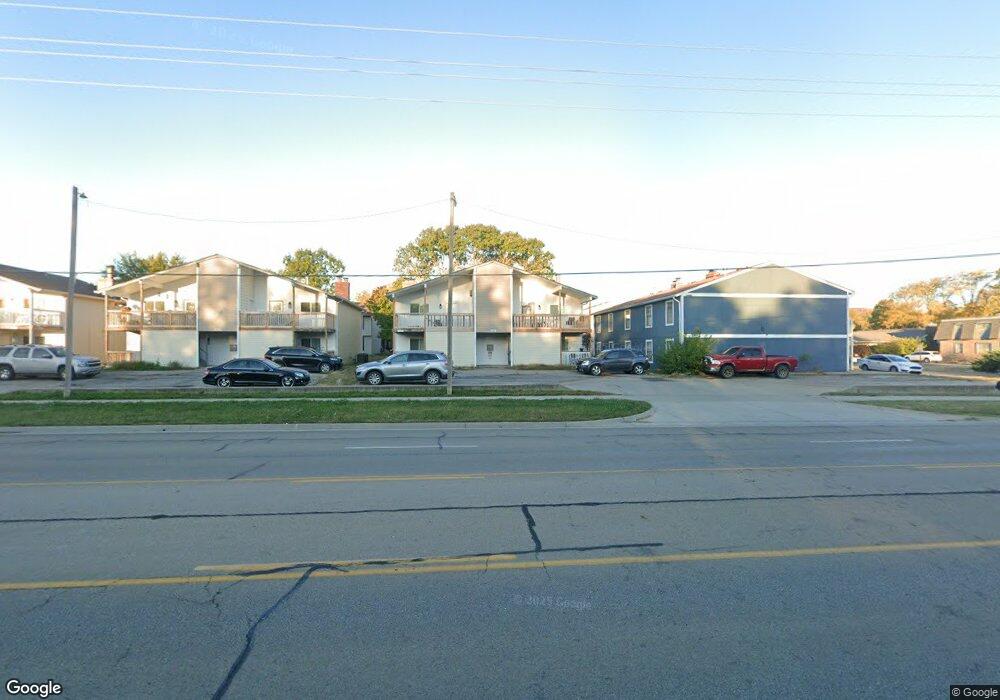 3407 SW Gage Blvd unit B, Topeka, KS 66614 - photo 1