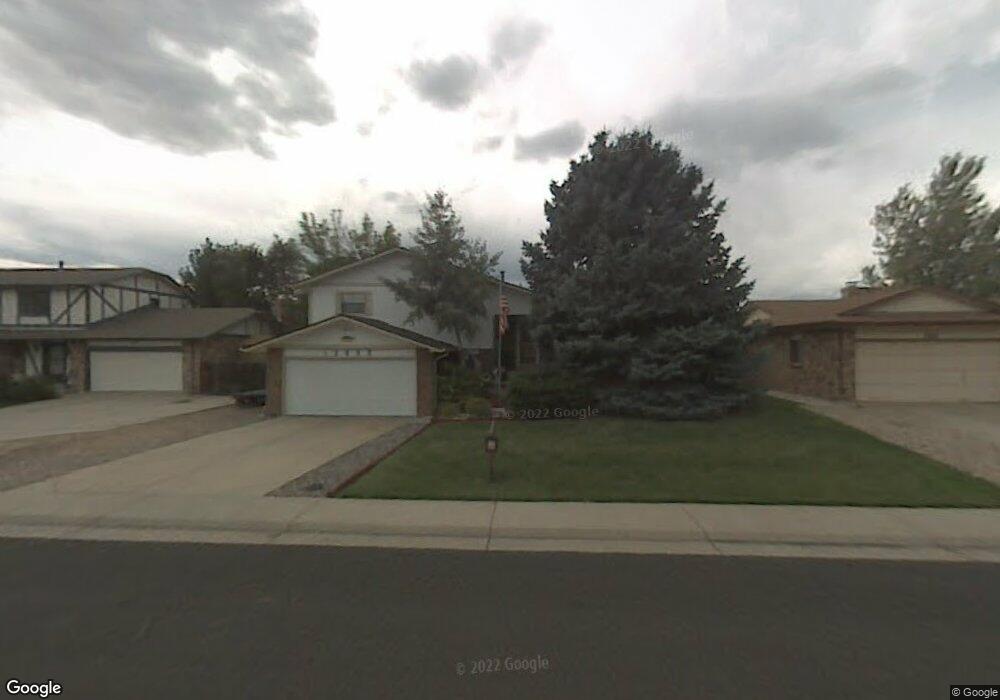 12853 Dexter Way, Thornton, CO 80241 - photo 1