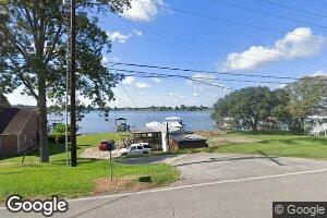 6313 Island Rd, Jarreau, LA 70749