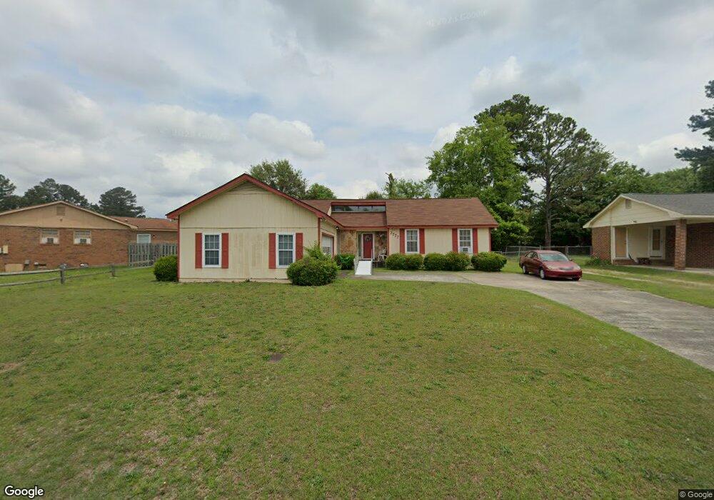 2777 Heaton Dr, Macon, GA 31206 - photo 1