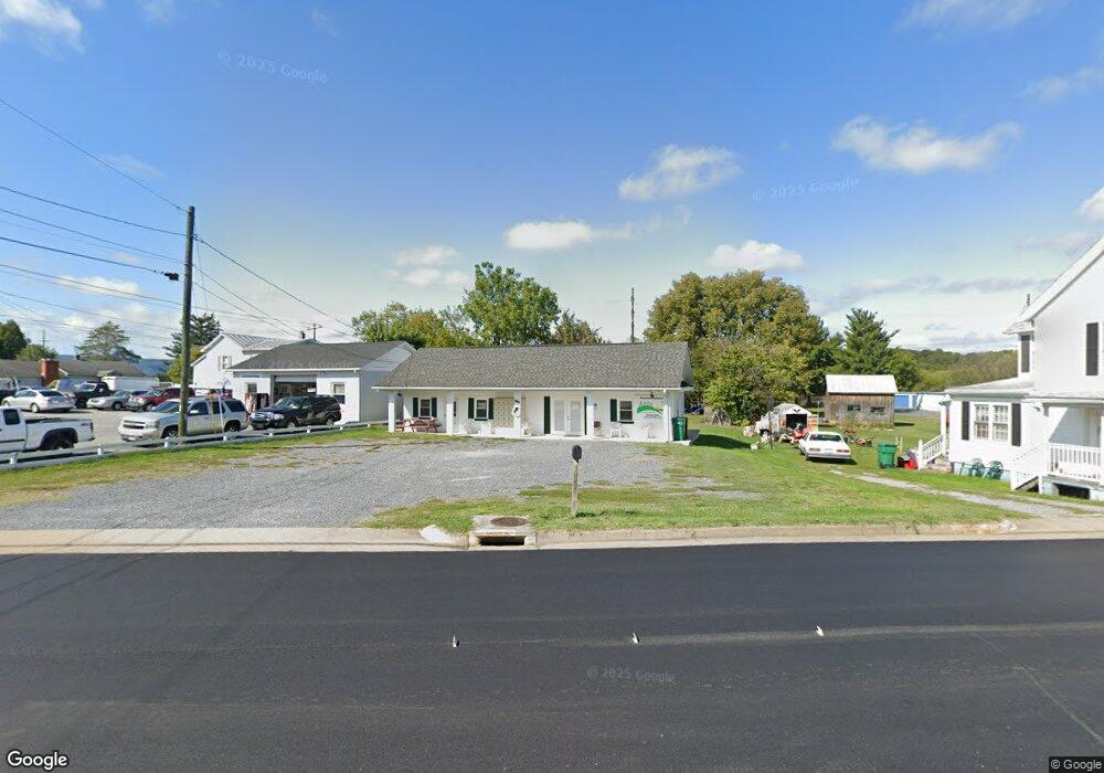 1207 E Main St, Luray, VA 22835 - photo 1