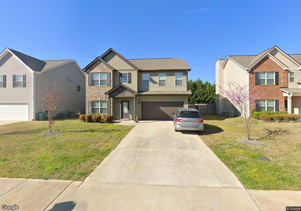 170 Amelia Dr, Byron, GA 31008 - photo 1