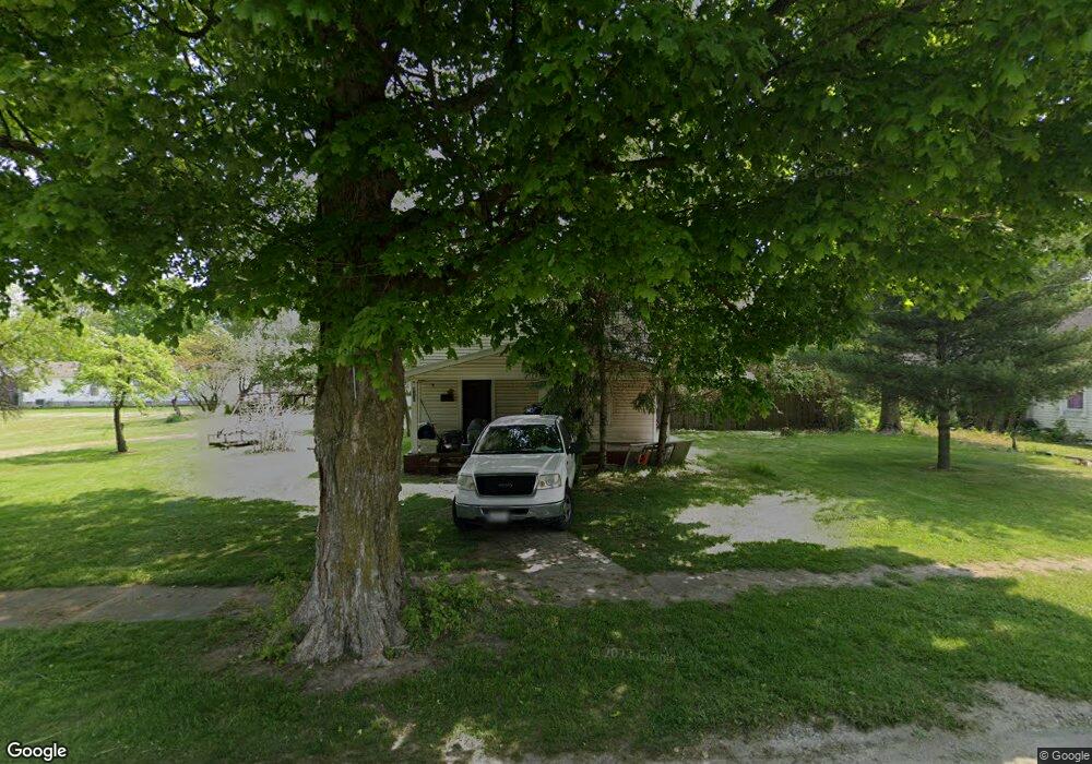 610 N Maple St, Lagrange, IN 46761 - photo 1
