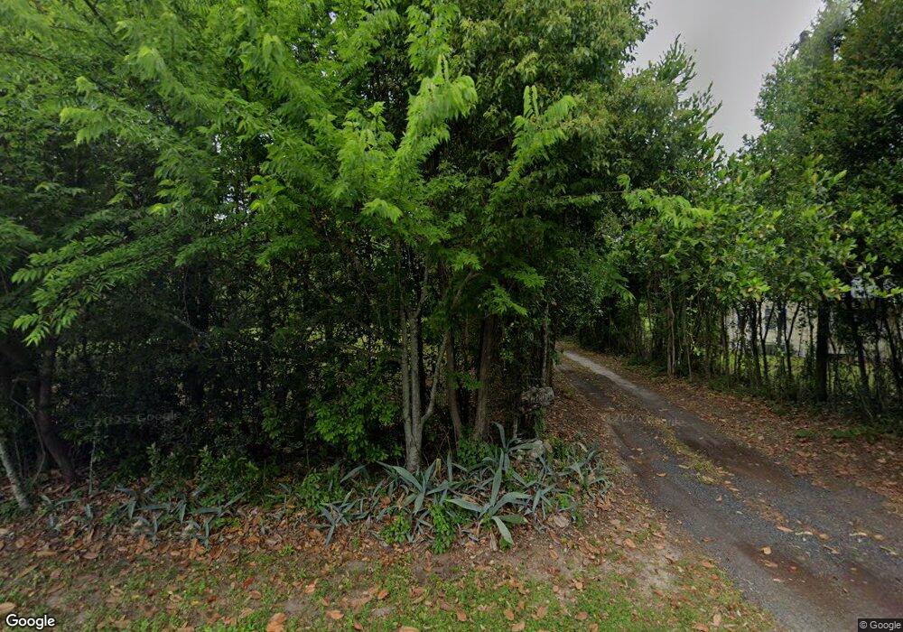 8990 Old Lloyd Rd, Monticello, FL 32344 - photo 1