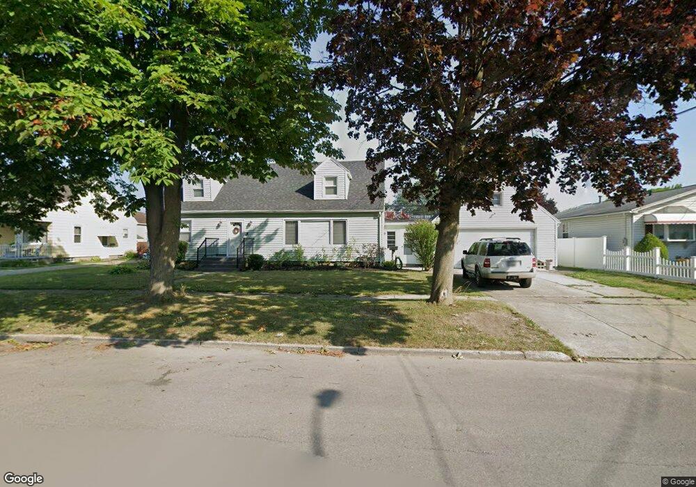 106 15th Ave, North Tonawanda, NY 14120 - photo 1