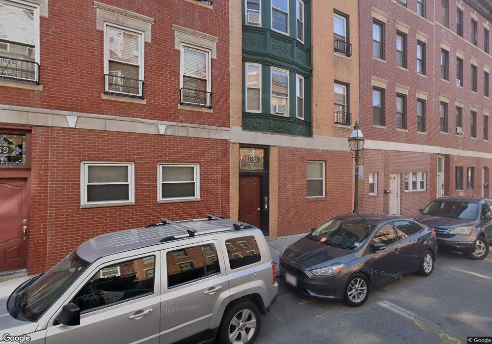 81-83 Endicott St unit 1, Boston, MA 02113 - photo 1